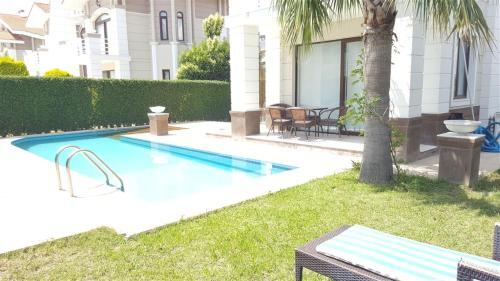 Belek Golf Resort 2