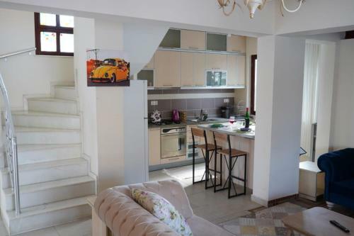 Apartamento Extraordinary Villa With Private Pool In Antalya Surrounded By Nature