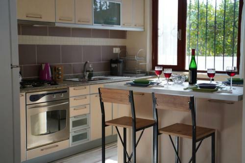 Apartamento Extraordinary Villa With Private Pool In Antalya Surrounded By Nature
