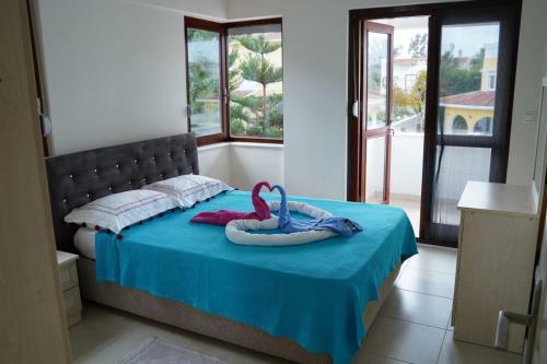 Apartamento Extraordinary Villa With Private Pool In Antalya Surrounded By Nature