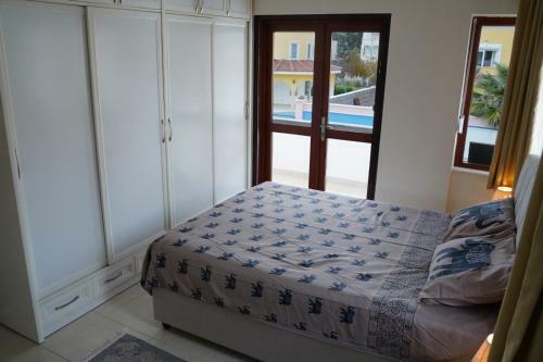 Apartamento Extraordinary Villa With Private Pool In Antalya Surrounded By Nature