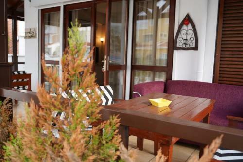Apartamento Extraordinary Villa With Private Pool In Antalya Surrounded By Nature