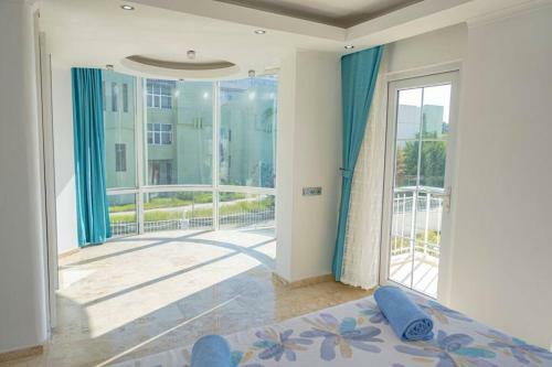 Crystal Water Deniz Saray Villa 2- Belek