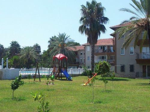 Apartamento Belek Plaj