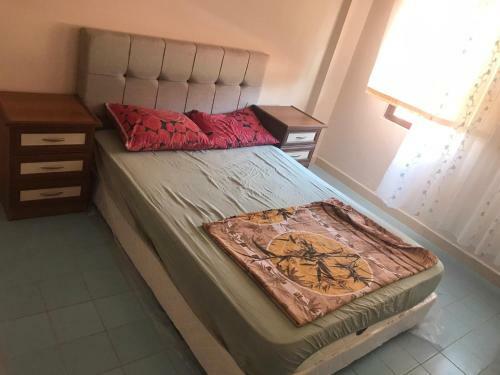 Apartamento Belek Plaj