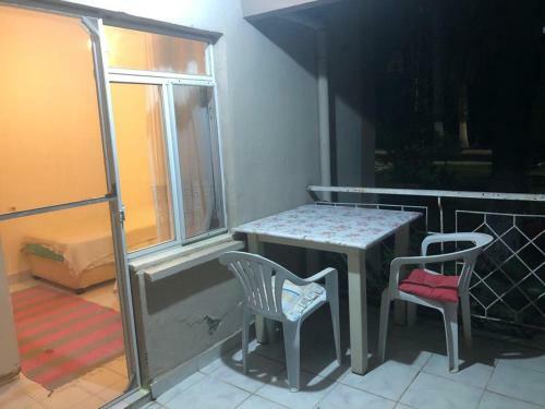 Apartamento Belek Plaj