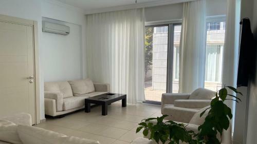 Y?ll?k Luxury Villa
