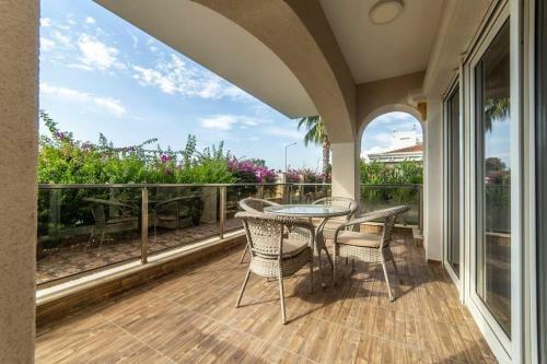 Apartamento Termesos