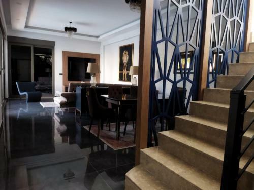 Villa Belektana Belek