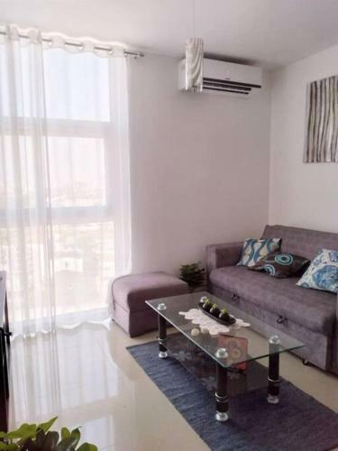 Apartamento Hermoso Y Comodo Departamento En Plena Banzer