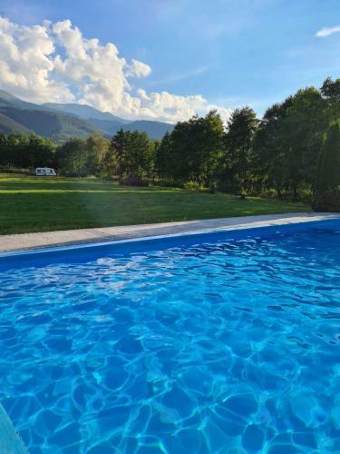 Marie Chalet