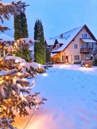 Marie Chalet