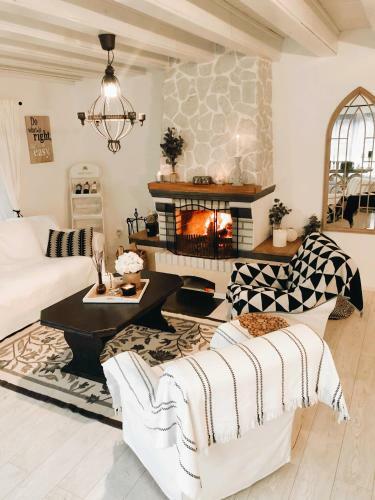 Marie Chalet