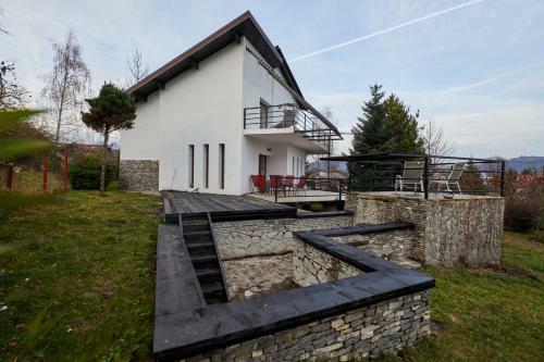 Casa Bucegi