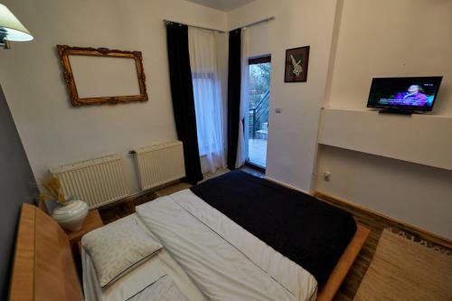 Casa Bucegi