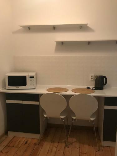 Apartament Parkowy