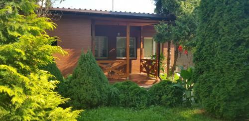 Apartament Parkowy