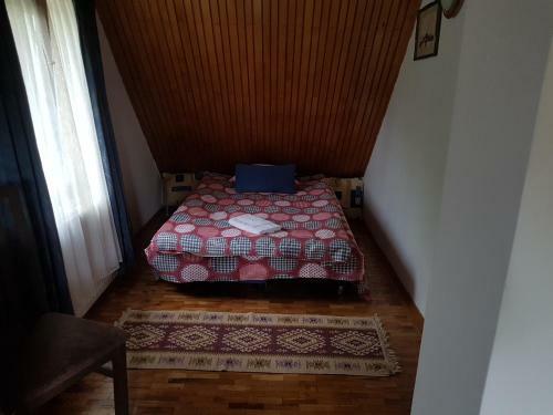 Hostal Lis House