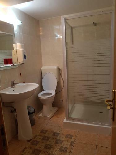 Hostal Lis House