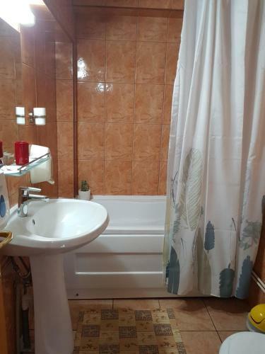 Hostal Lis House