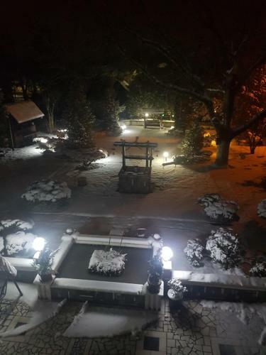 Hostal Lis House