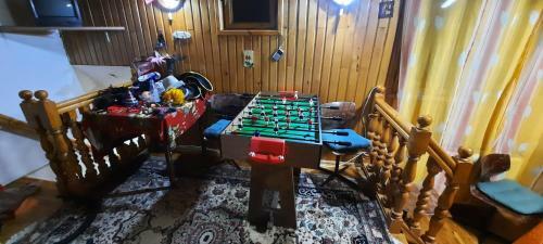 Hostal Lis House