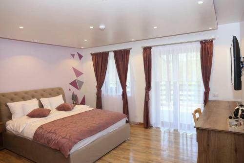 Hostal Casa Stefandra
