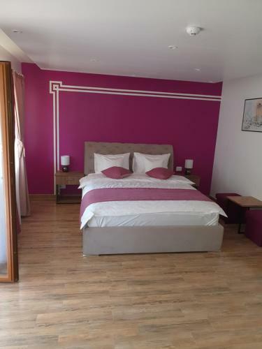 Hostal Casa Stefandra