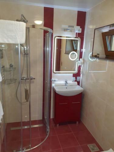 Hostal Casa Stefandra
