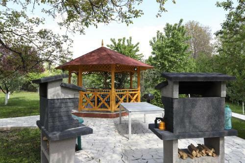 Hostal Casa Stefandra