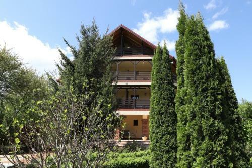 Hostal Casa Stefandra