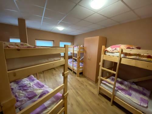 Hostal Turistick� Ubytov?a Galanta