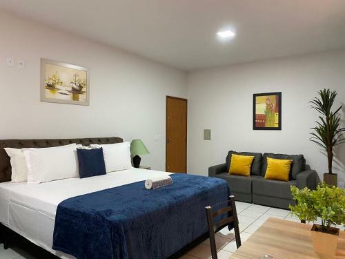 Hotel Quarto Luxo Safira - Gourmet Edition