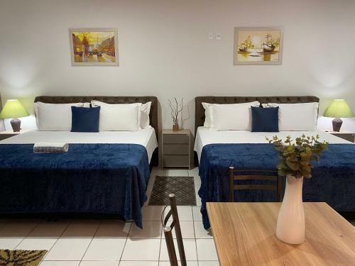 Hotel Quarto Luxo Safira - Gourmet Edition