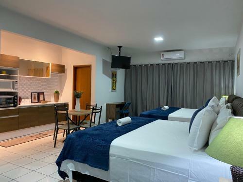 Hotel Quarto Luxo Safira - Gourmet Edition