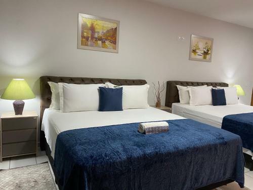 Hotel Quarto Luxo Safira - Gourmet Edition