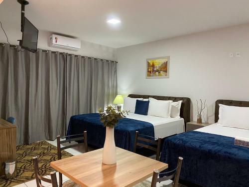 Hotel Quarto Luxo Safira - Gourmet Edition