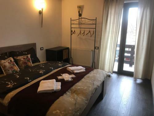 Hostal Relax