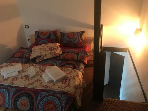 Hostal Relax