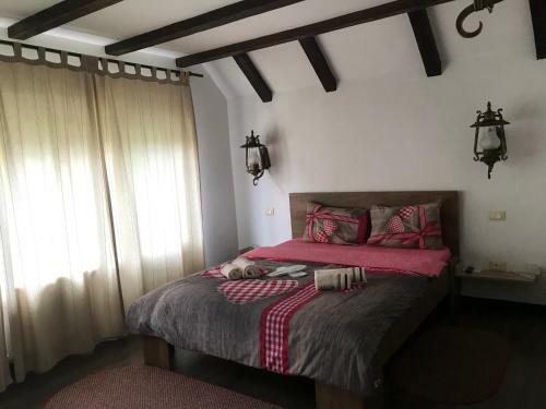 Hostal Relax