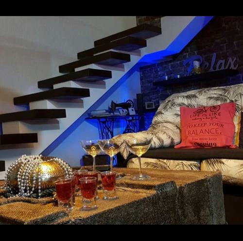 Hostal Relax