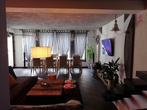Hostal Relax
