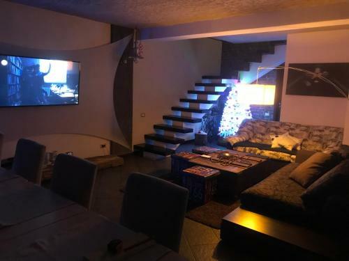 Hostal Relax