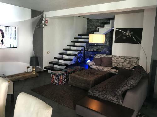Hostal Relax