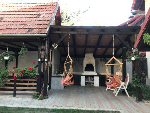 Hostal Relax