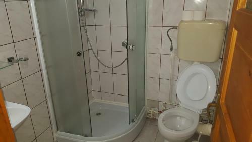 Hostal Pensiunea Dealul Frumos