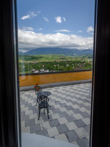 Villa Acasa La Mariuca