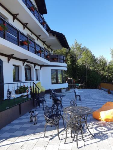 Villa Acasa La Mariuca