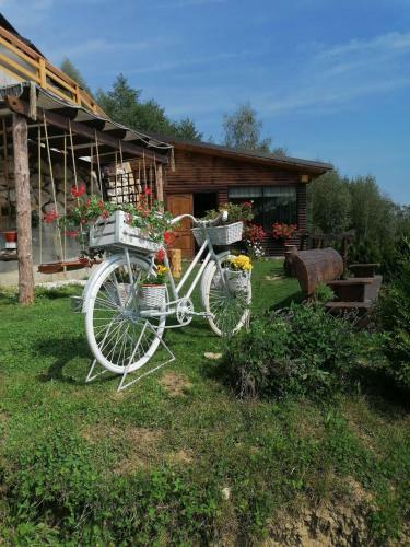 Villa Acasa La Mariuca