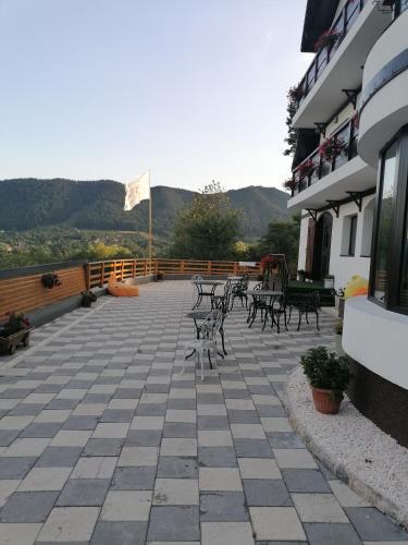 Villa Acasa La Mariuca